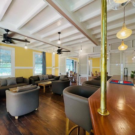 Weatherills Hotel Cedar Grove Εξωτερικό φωτογραφία