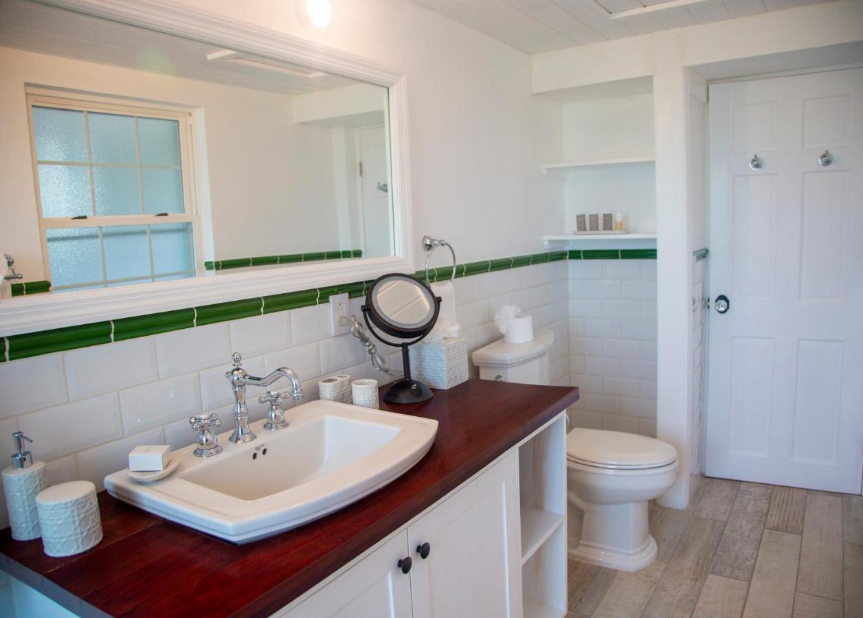 Weatherills Hotel Cedar Grove Εξωτερικό φωτογραφία