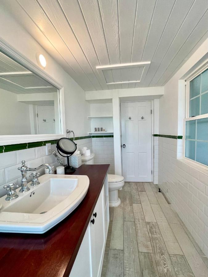 Weatherills Hotel Cedar Grove Εξωτερικό φωτογραφία