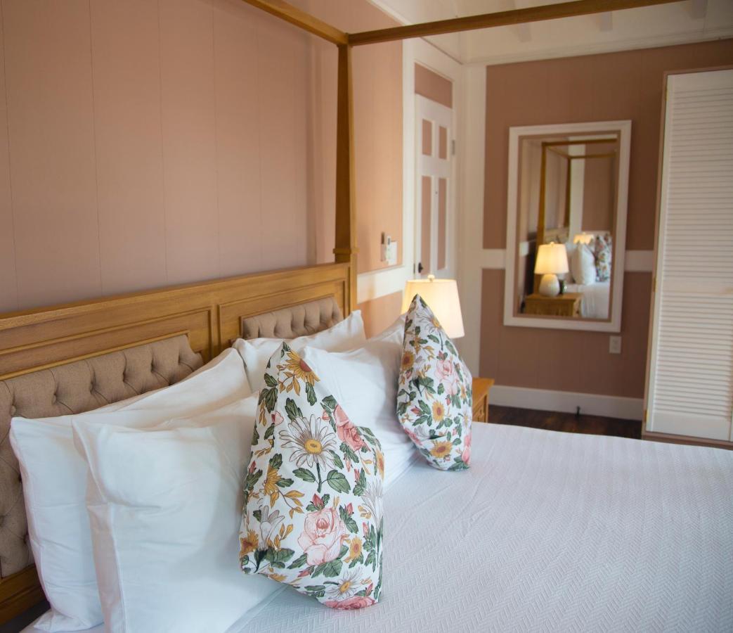 Weatherills Hotel Cedar Grove Εξωτερικό φωτογραφία