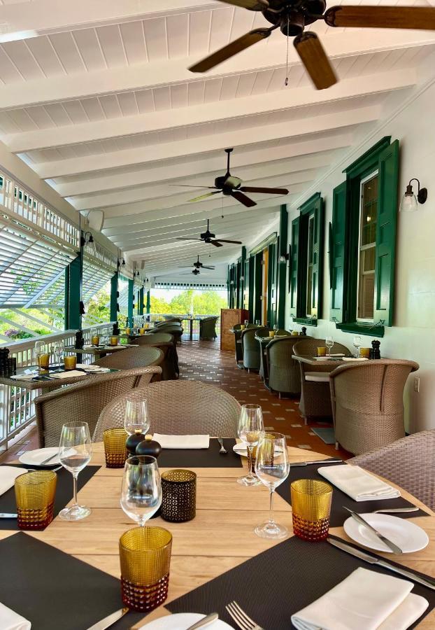 Weatherills Hotel Cedar Grove Εξωτερικό φωτογραφία