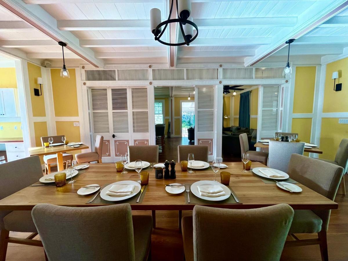 Weatherills Hotel Cedar Grove Εξωτερικό φωτογραφία